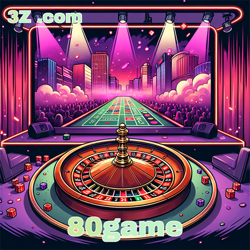 Explorando os Jogos de Bônus na 80game.app