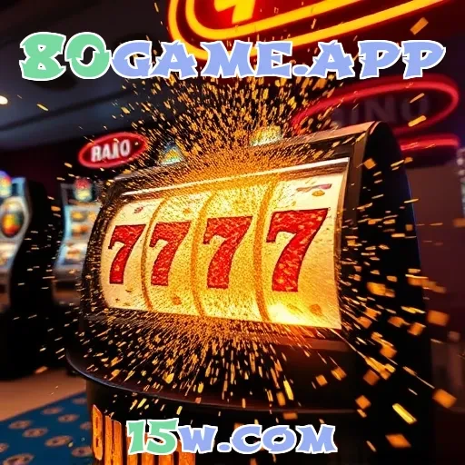 80game.app: Torneios Imperdíveis para Gamers que Querem Brilhar!